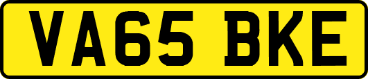 VA65BKE