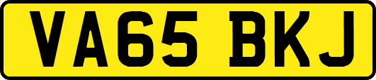VA65BKJ