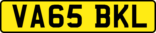 VA65BKL