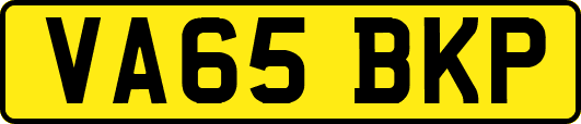 VA65BKP