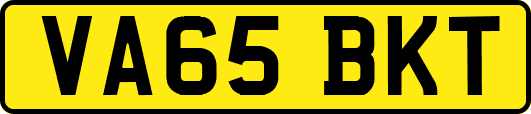 VA65BKT