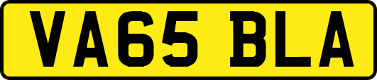 VA65BLA