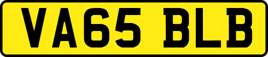 VA65BLB