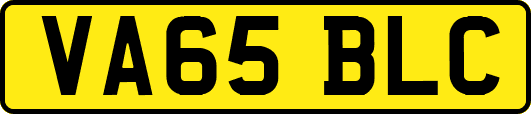 VA65BLC