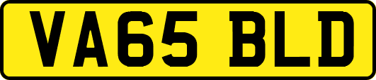 VA65BLD