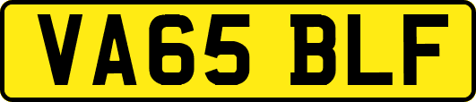 VA65BLF
