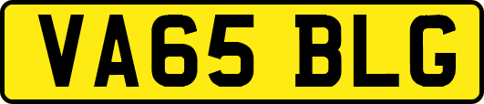 VA65BLG