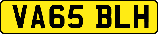 VA65BLH