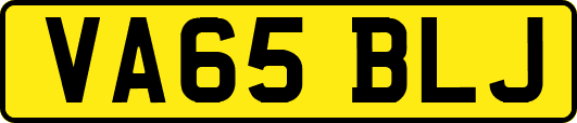 VA65BLJ