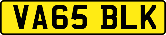 VA65BLK