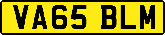 VA65BLM