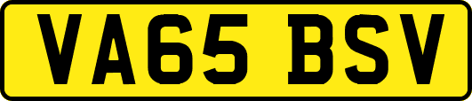 VA65BSV