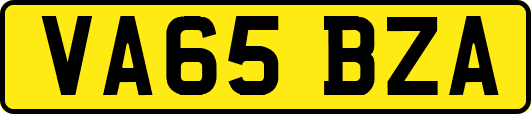 VA65BZA