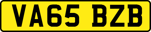 VA65BZB