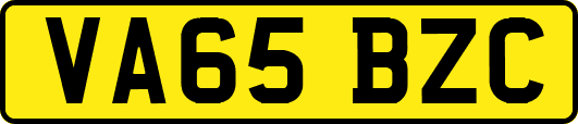 VA65BZC