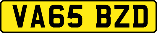 VA65BZD