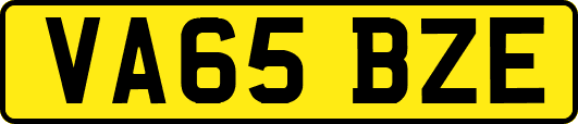 VA65BZE