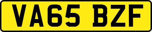 VA65BZF