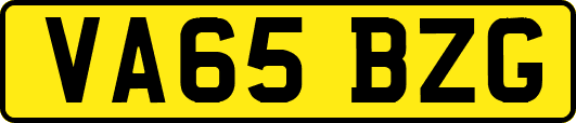 VA65BZG