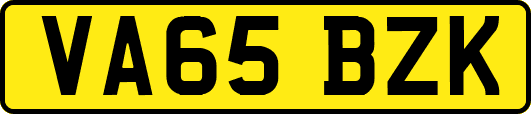 VA65BZK