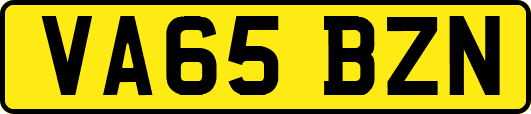 VA65BZN