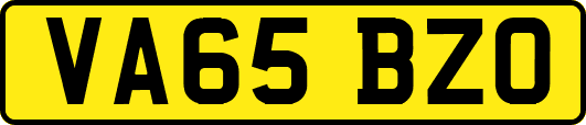 VA65BZO