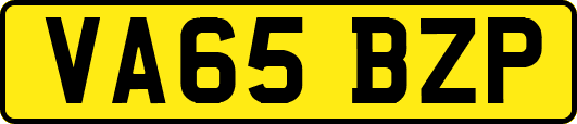 VA65BZP