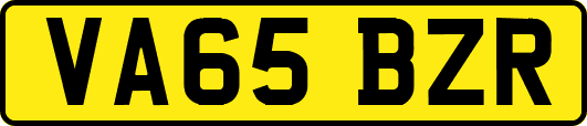VA65BZR