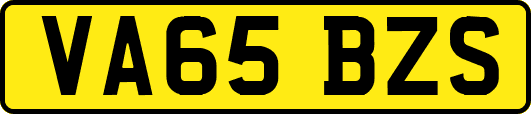 VA65BZS