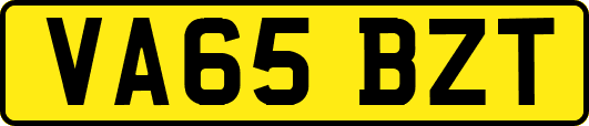 VA65BZT