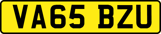 VA65BZU