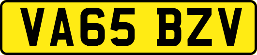 VA65BZV