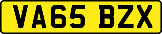 VA65BZX