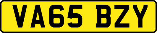 VA65BZY