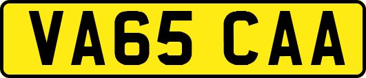 VA65CAA