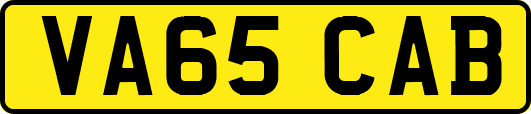 VA65CAB