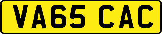 VA65CAC