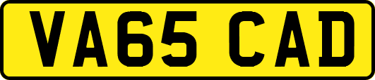 VA65CAD