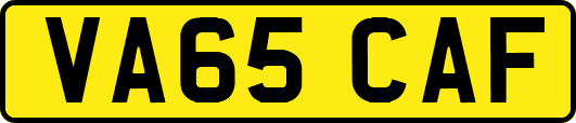 VA65CAF