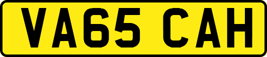 VA65CAH