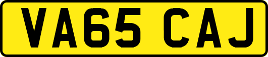 VA65CAJ