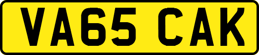 VA65CAK
