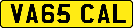 VA65CAL