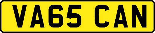 VA65CAN