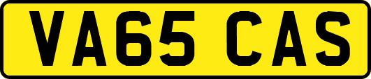 VA65CAS