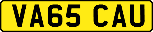 VA65CAU