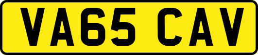 VA65CAV