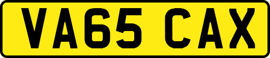 VA65CAX