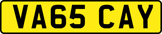 VA65CAY