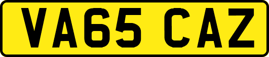 VA65CAZ
